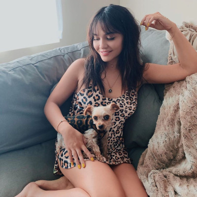 Stella Hudgens pic #1155984
